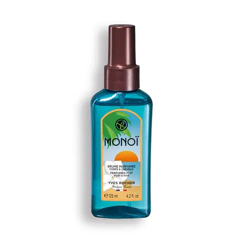 Monoï Yves Rocher Brume Parfumée
