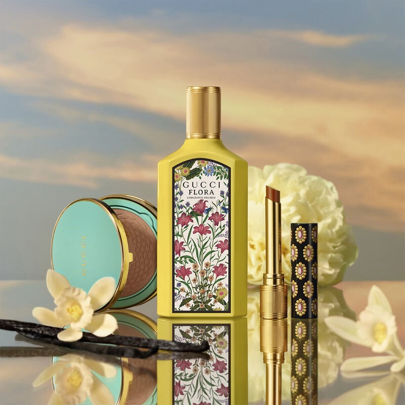 Gucci Flora Gorgeous Orchid Eau de Parfum