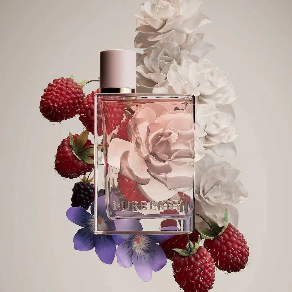 Burberry her Eau de Parfum
