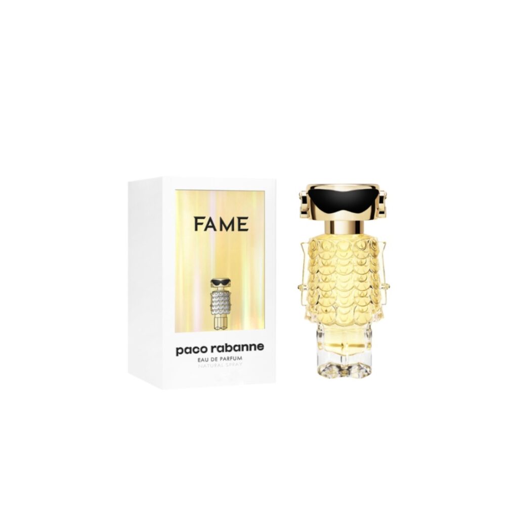 Miniature Fame Paco Rabanne Eau de Parfum