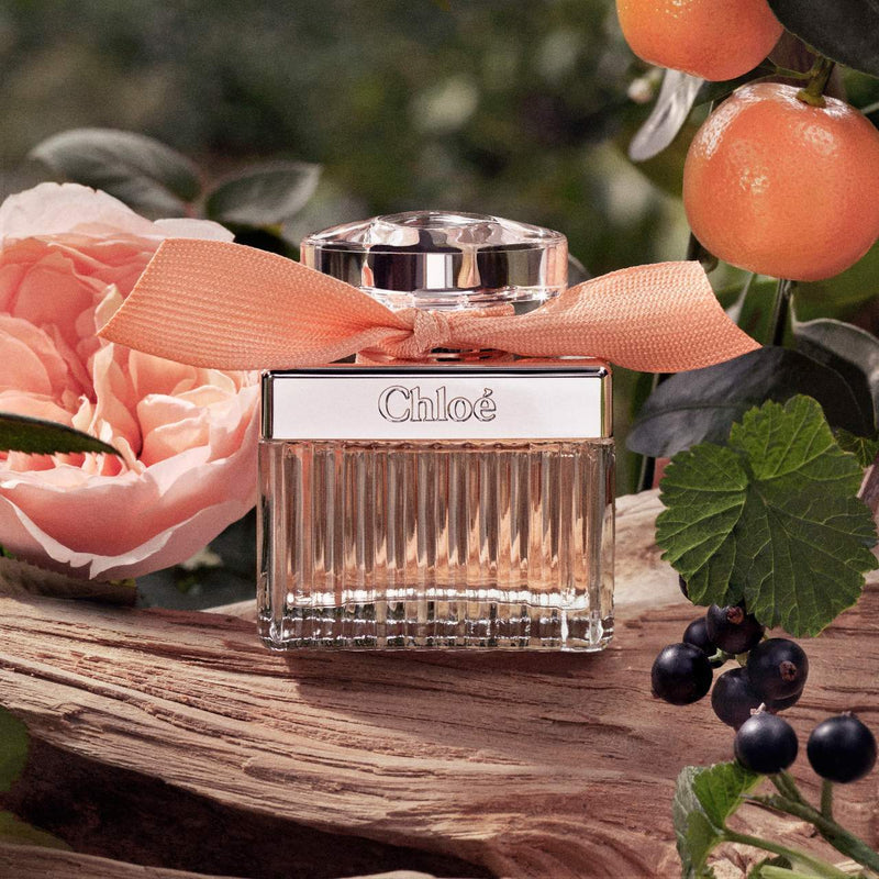Miniature Chloe EDT Rose Tangerine 5ml
