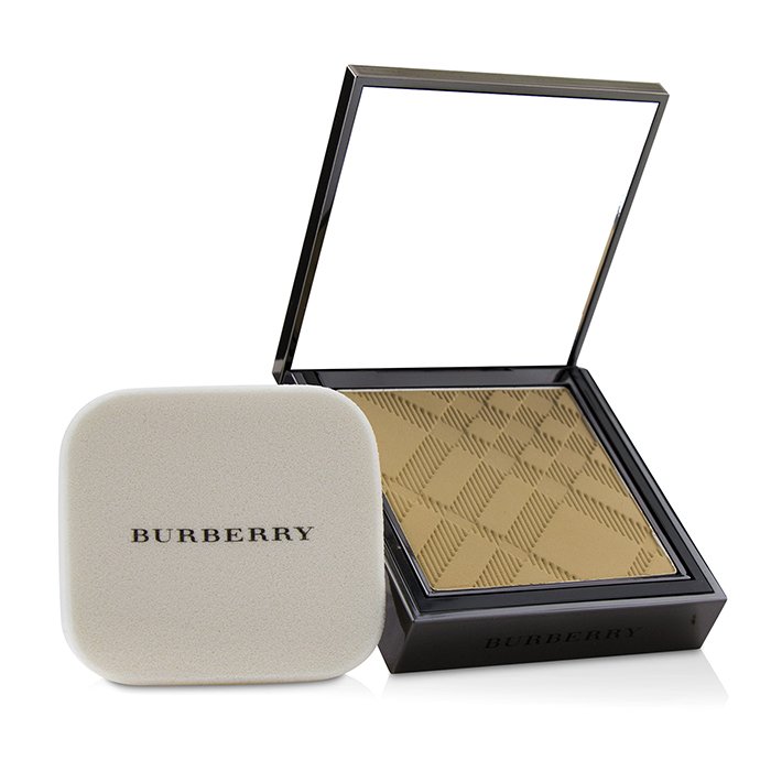 Burberry Fresh Glow Compact Luminous Foundation Ochre Nude No 12 8g
