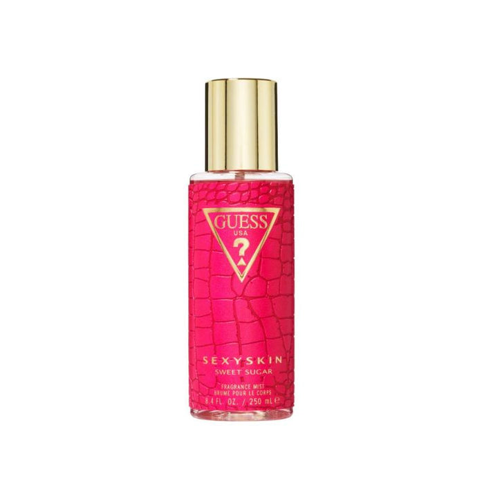 Brume Guess Sexy Skin Sweet Sugar "Pink" Decante