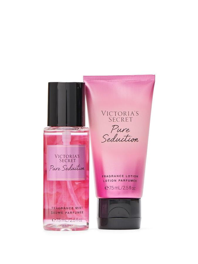 Mini coffret Pure Seduction Victoria's Secret