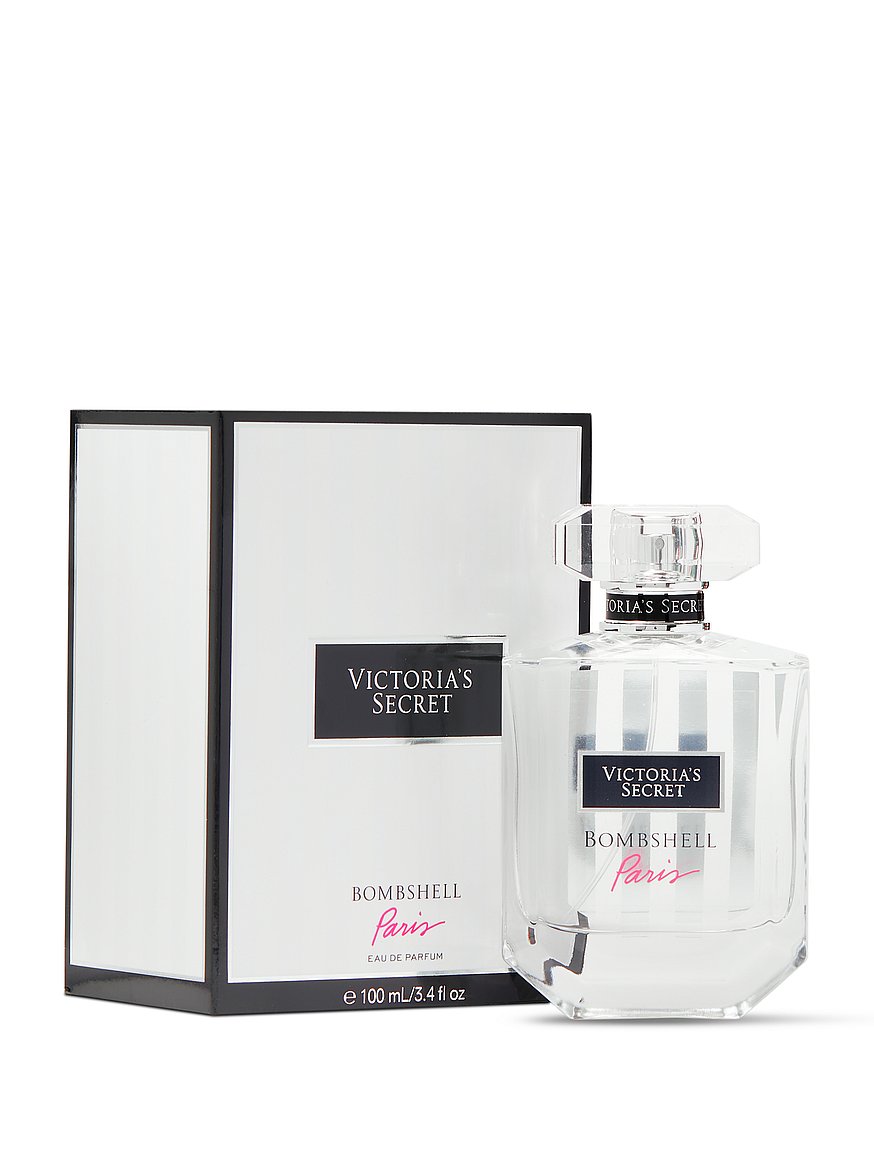 Victoria's Secret Bombshell Paris Eau de Parfum