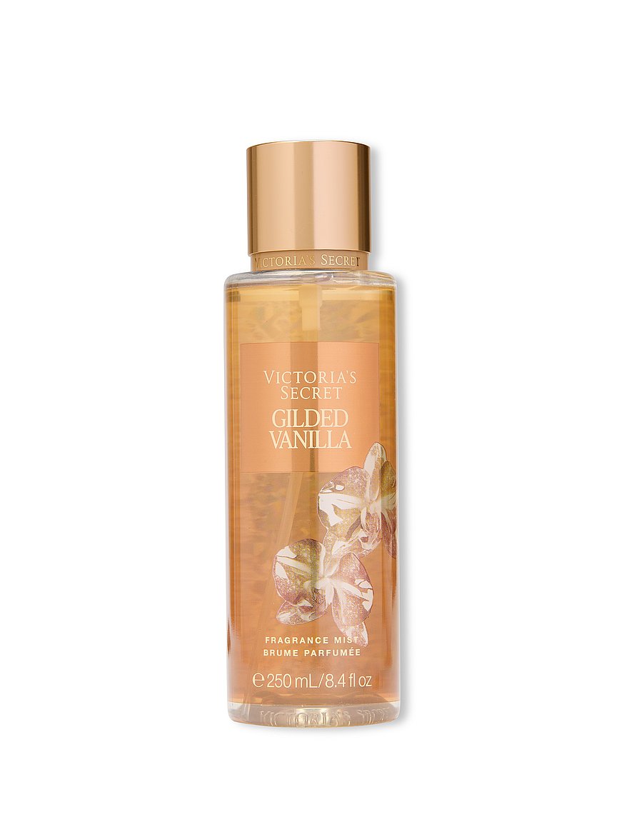 Victoria's Secret Gilded Vanilla