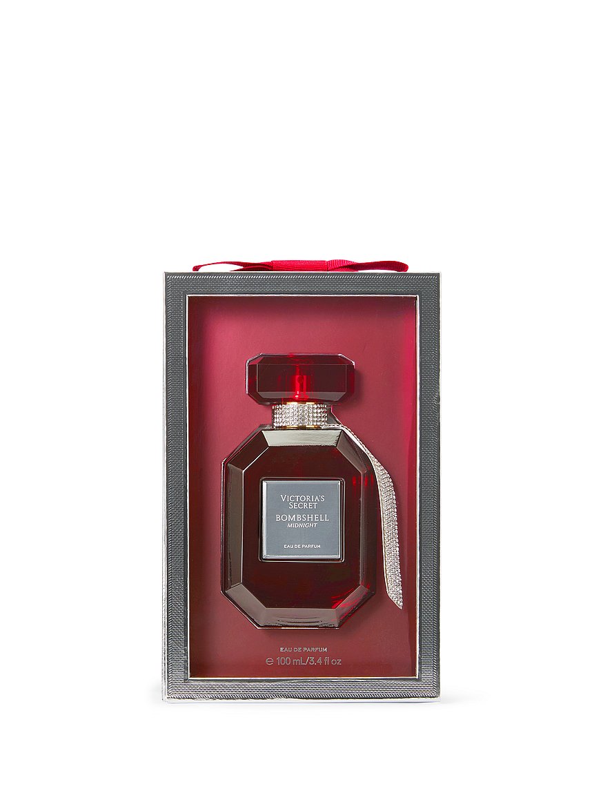 Victoria's Secret Bombshell Midnight Eau de Parfum