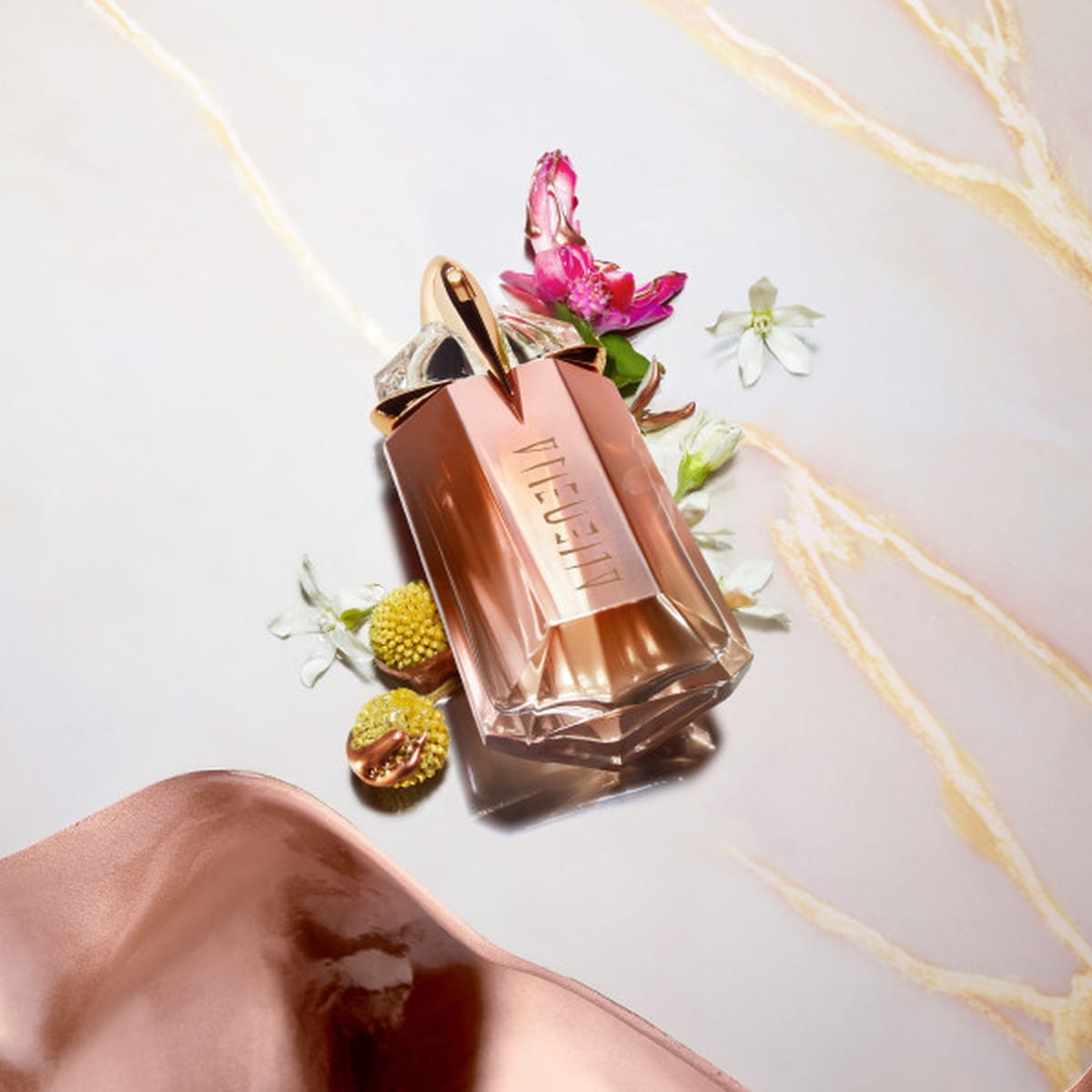 Alien Goddess Supra Florale Eau de Parfum
