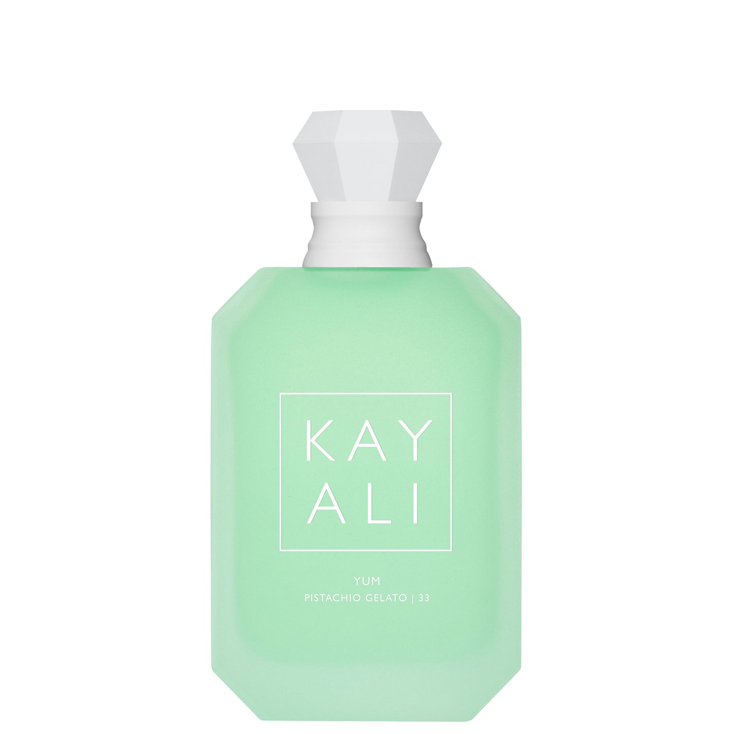 Kayali Yum Pistachio Gelato | 33 - Eau de Parfum Intense