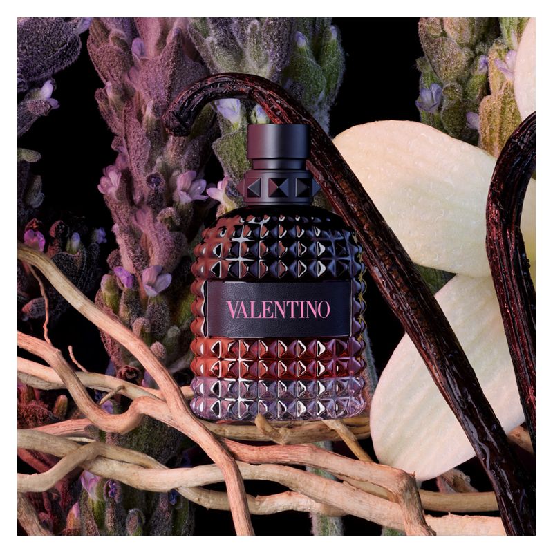 Miniature Valentino UOMO Intense