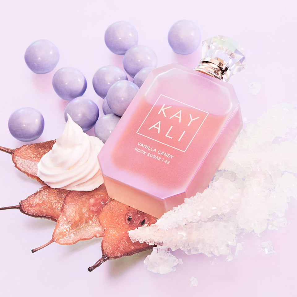 Kayali Vanilla Candy Rock Sugar Eau de Parfum