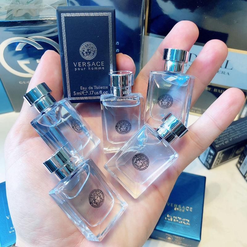 Miniature Versace Pour Homme 5ml