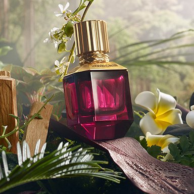 Roberto Cavalli Paradise Found Pour Femme EDP