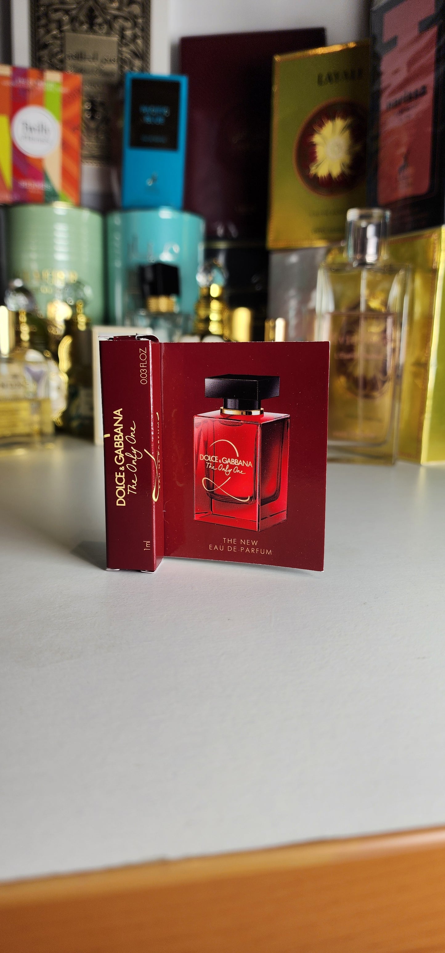 Echantillons PROMO Pack de 10