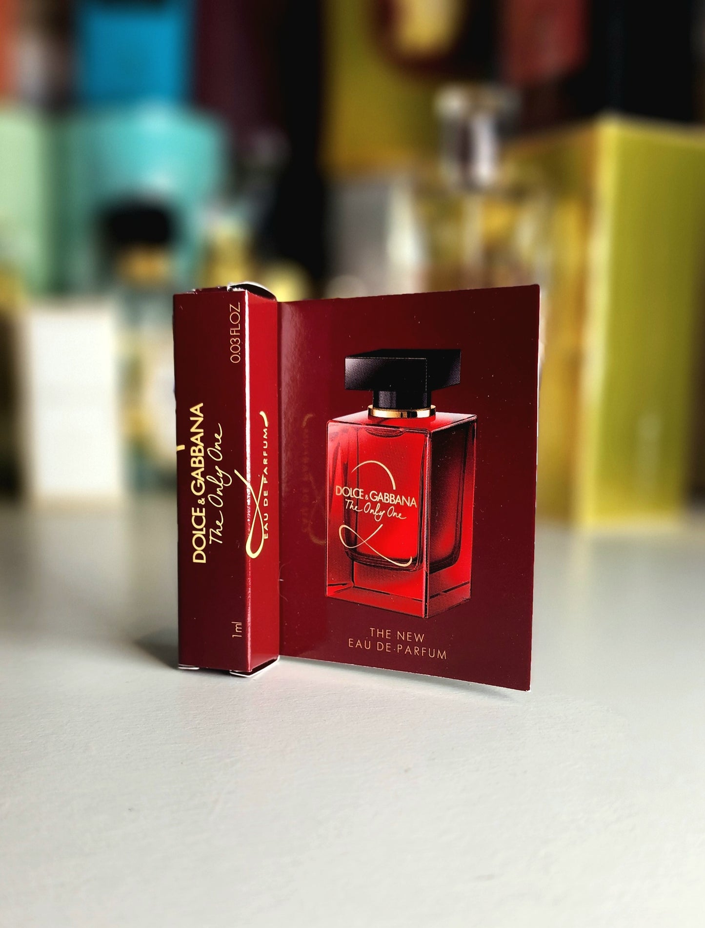 Echantillons PROMO Pack de 10