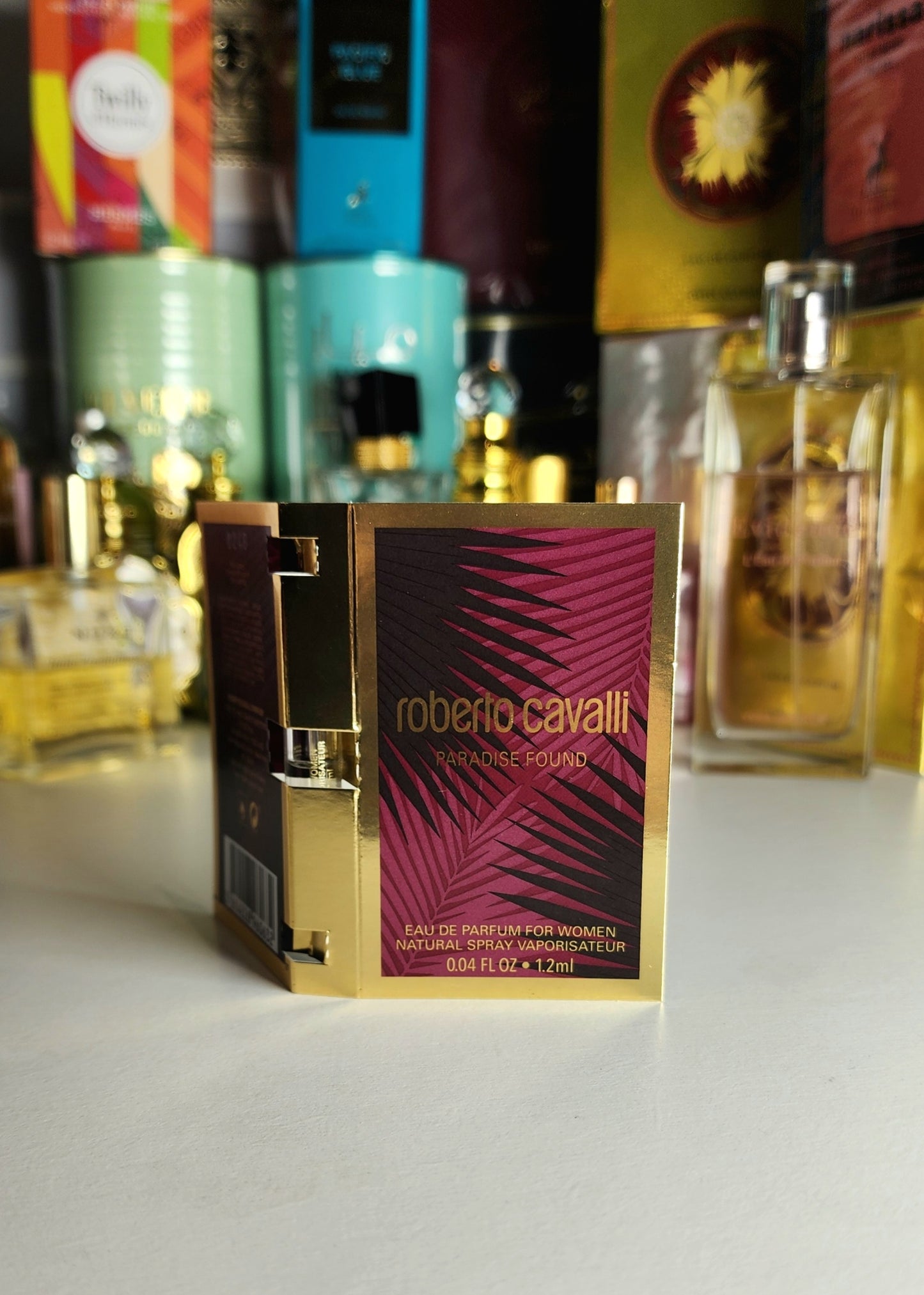 Echantillons PROMO Pack de 10