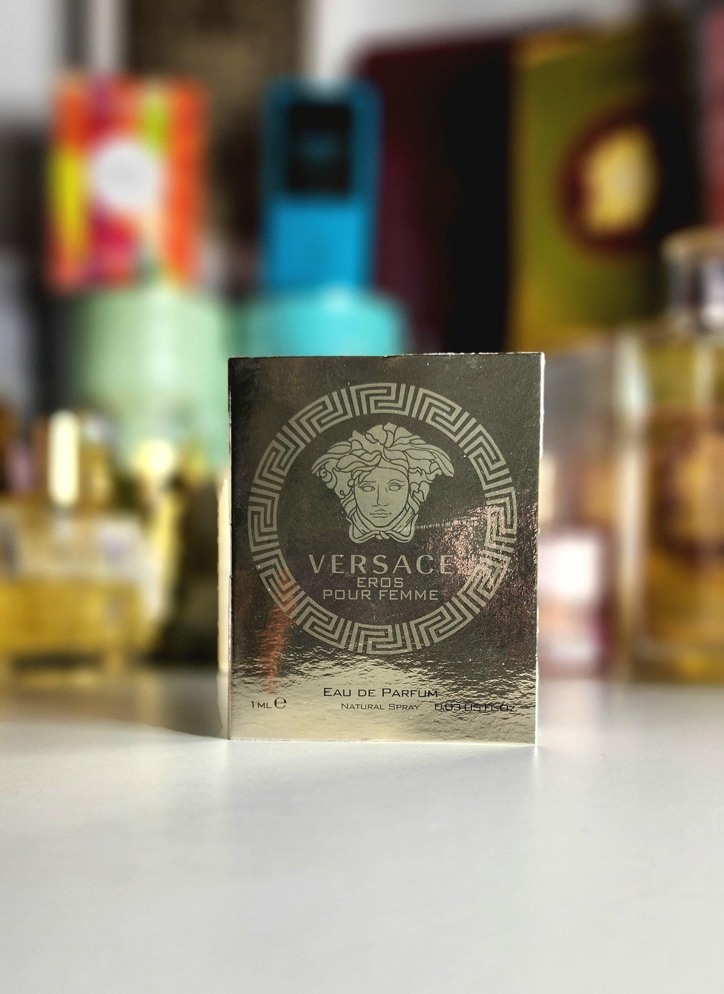 Echantillons PROMO Pack de 10