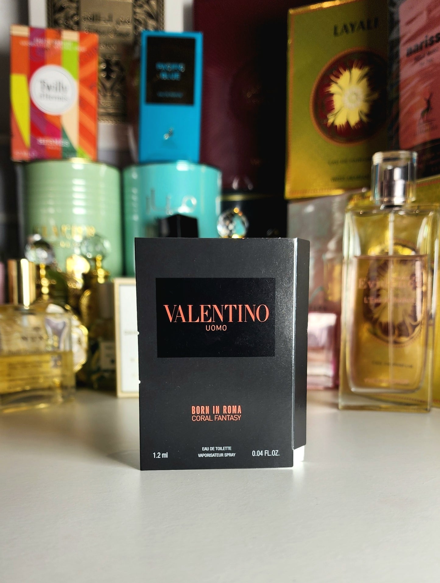 Echantillons PROMO Pack de 10