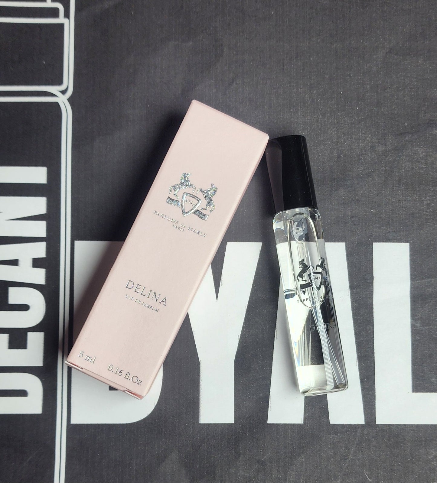 Delina Eau De Parfum / Parfum De Marley