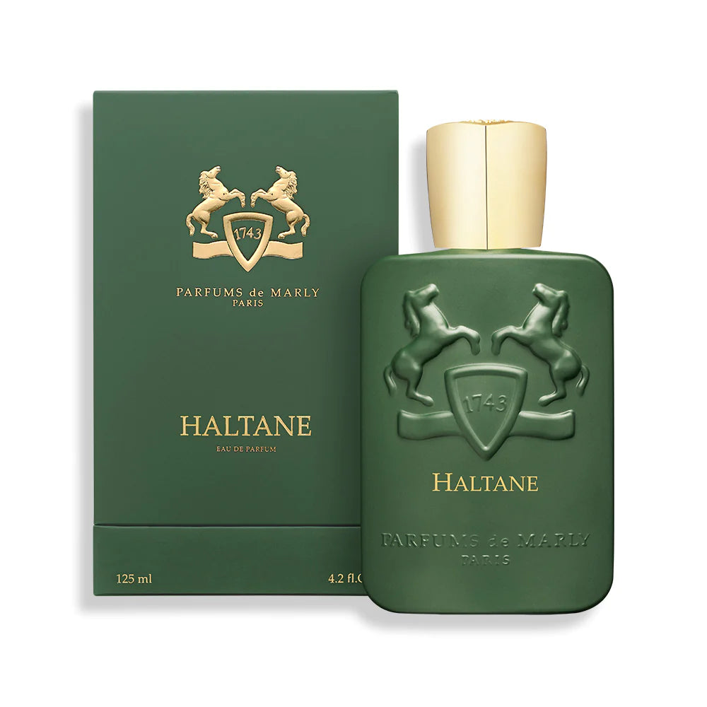 Echantillon Parfum De Marley HALTANE