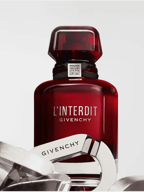 L'INTERDIT GIVENCHY EAU DE PARFUM ROUGE