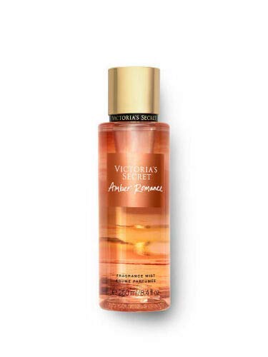 VICTORIA'S SECRET AMBRE ROMANCE