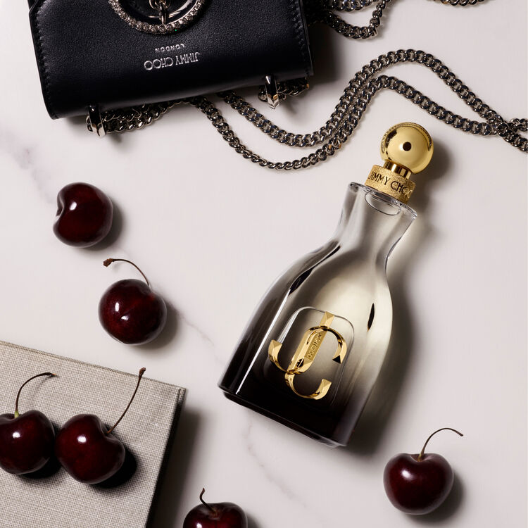JIMMY CHOO I WANT CHOO Forever