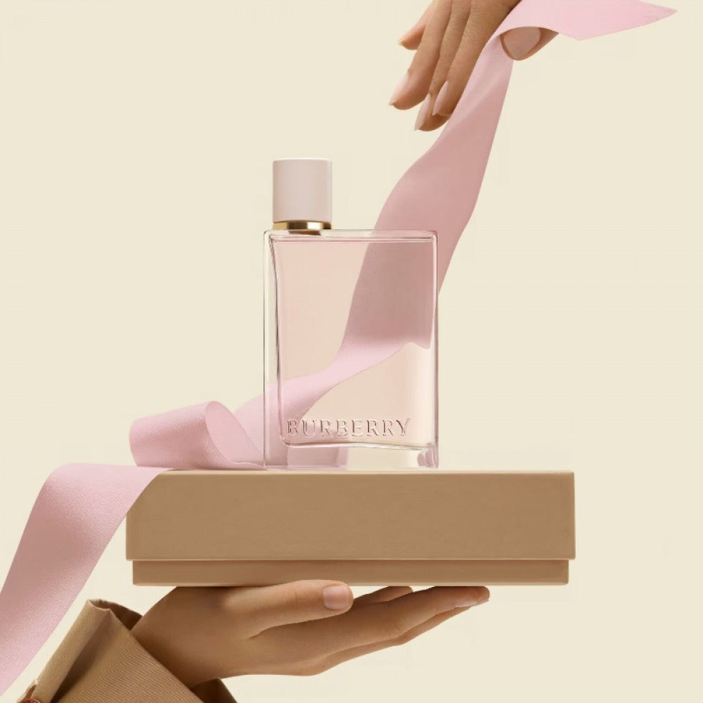 Burberry her Parfum Complet 100ml