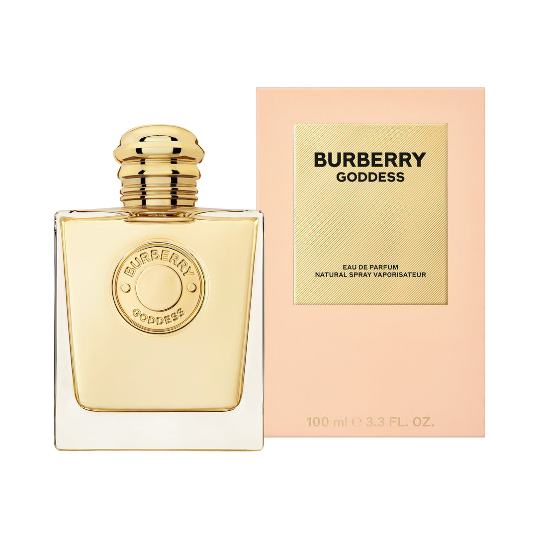 Burberry Goddess Eau de Parfum Intense