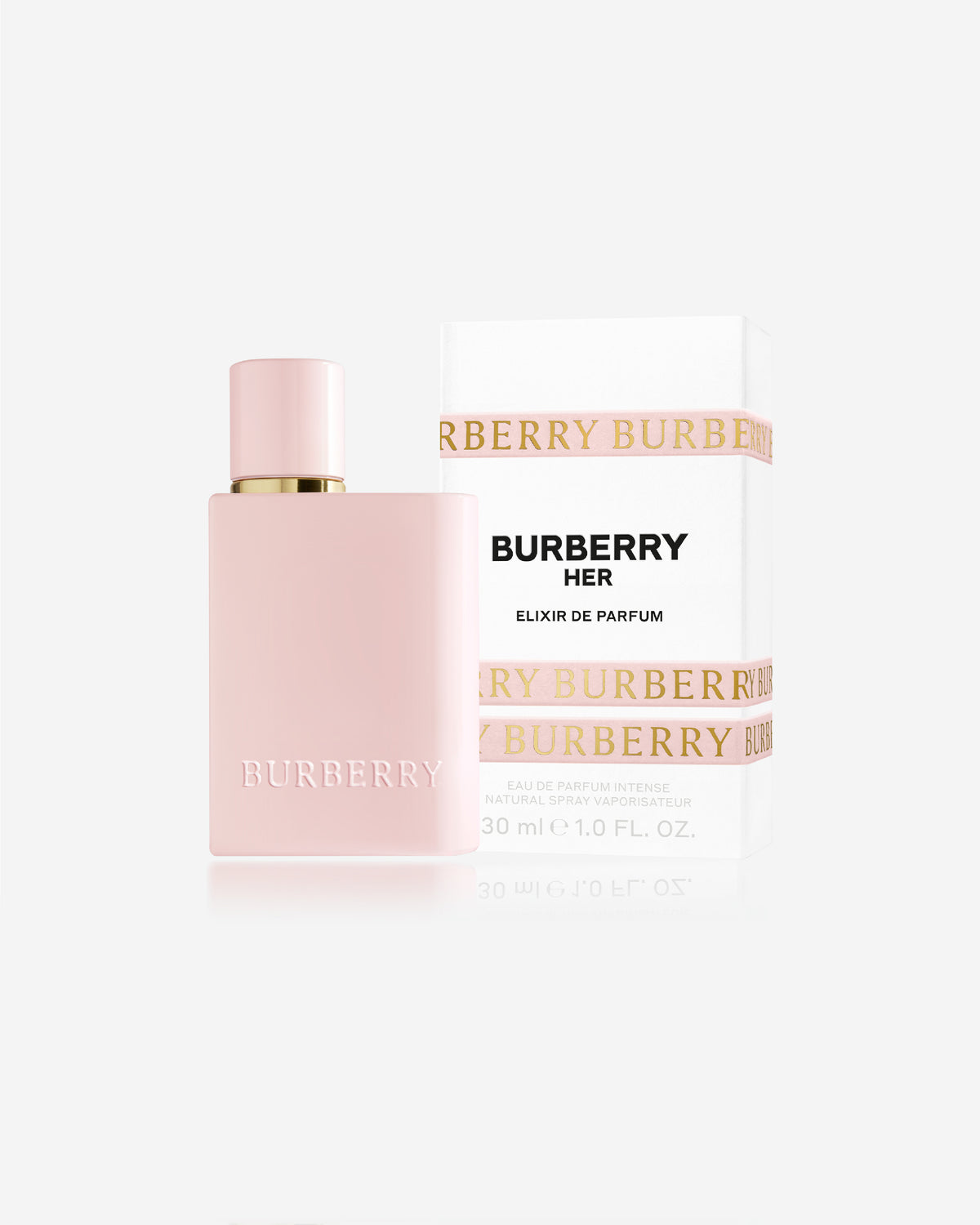 Burberry Her Elixir Eau De Parfum