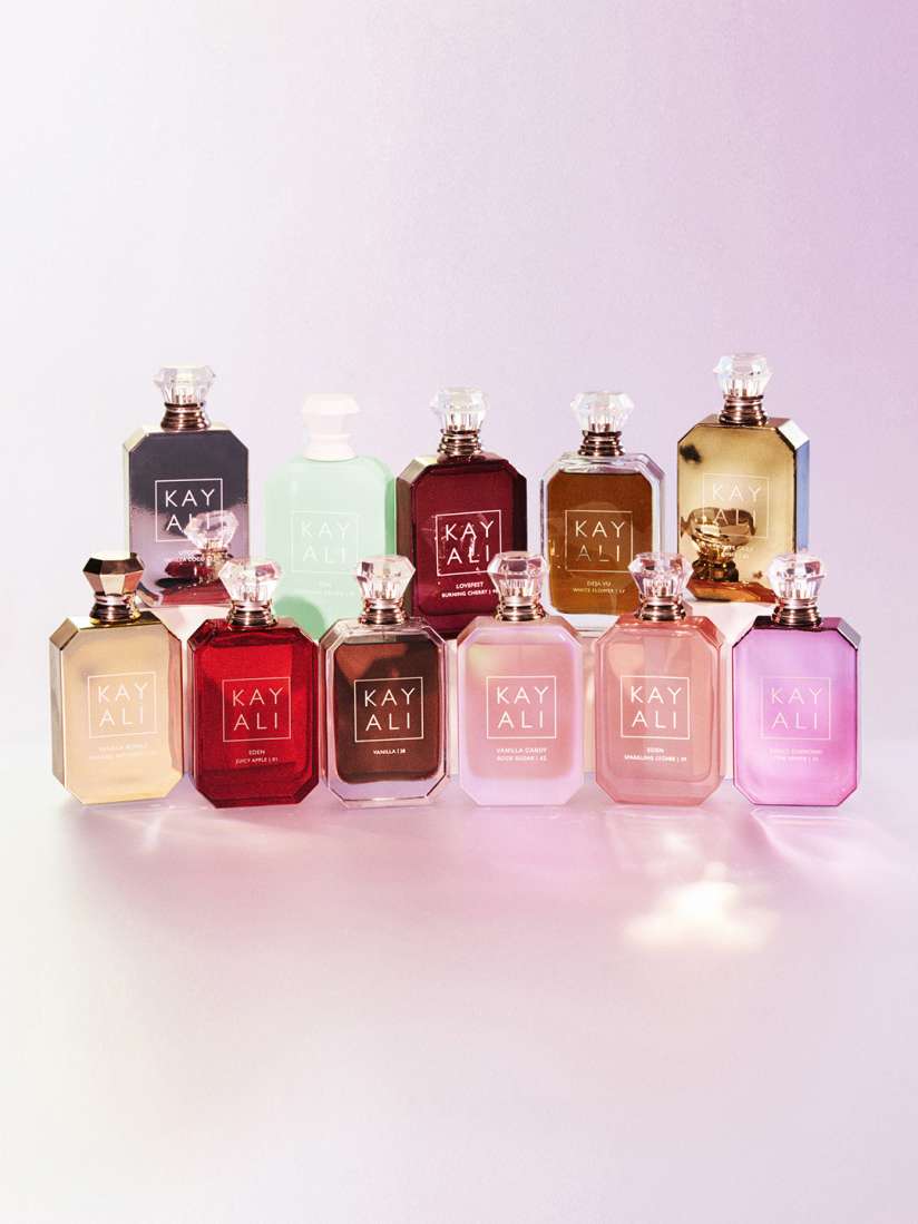 Kayali Vanilla Candy Rock Sugar Eau de Parfum