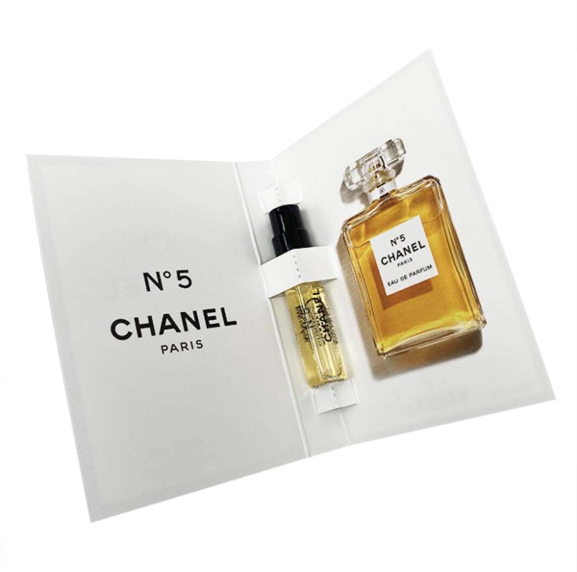 Echantillon Niche et Haute Parfumerie