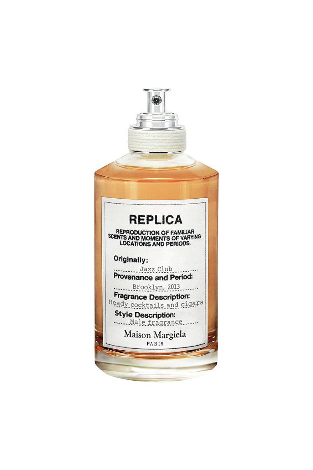 Maison Martin Margiela Replica Jazz Club EDT