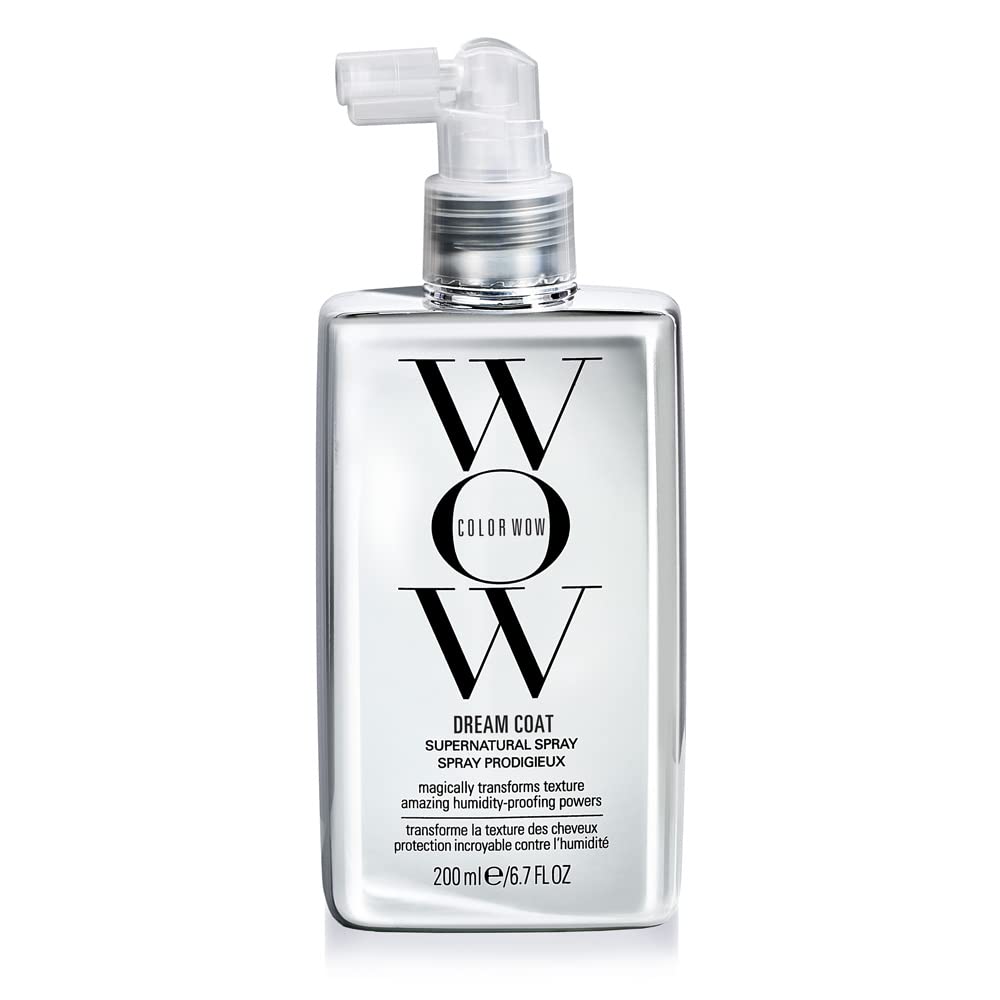 Dream coat Color Wow Supernatural Spray
