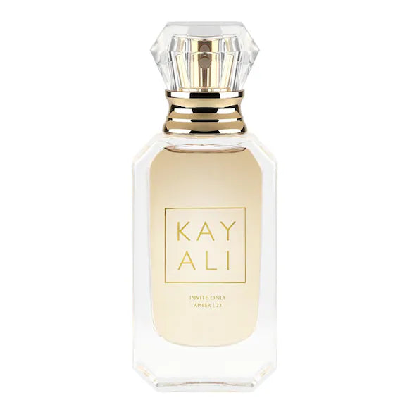 Miniature KAYALI INVITE ONLY AMBER | 23 - 10 ml