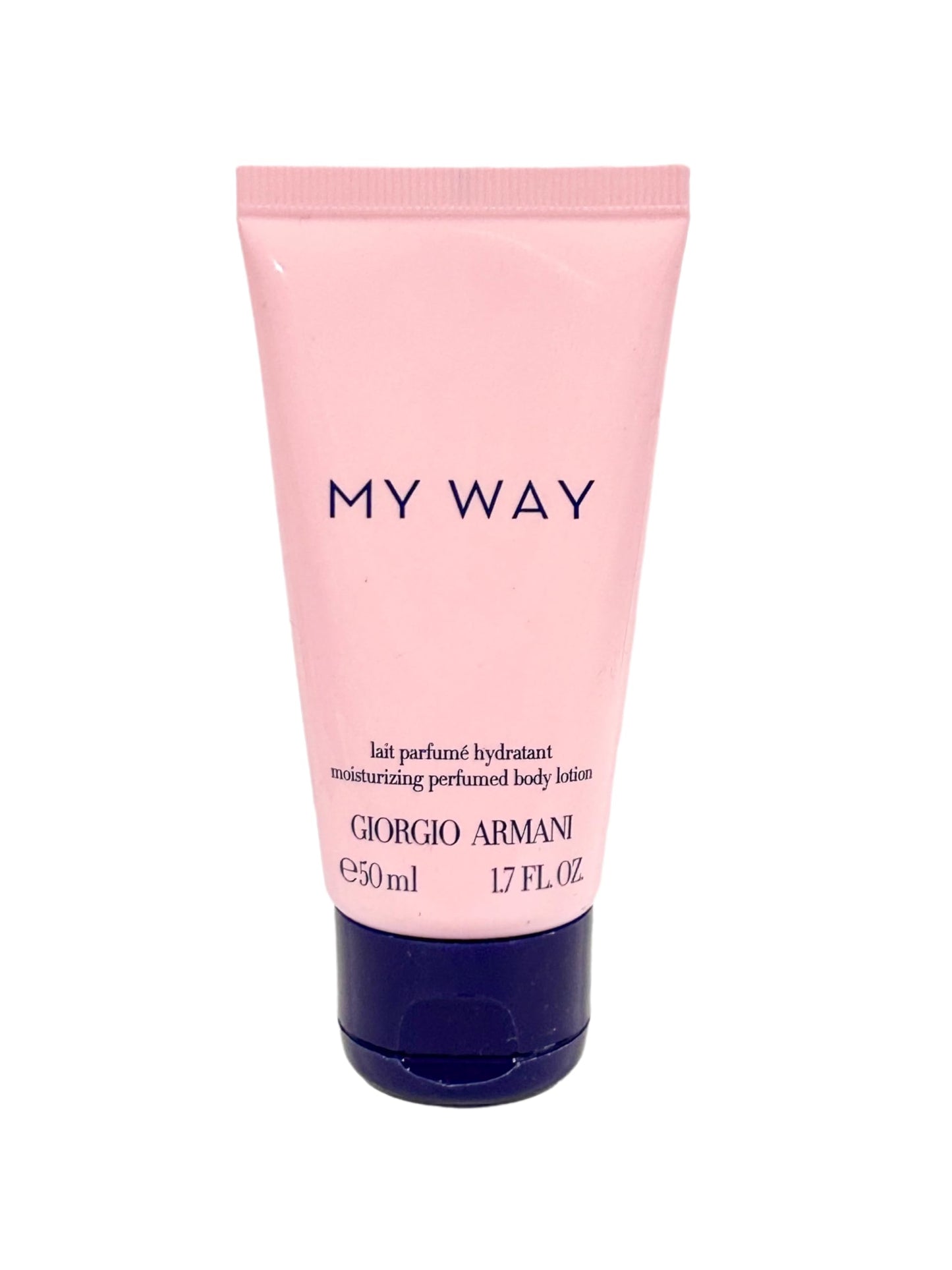 Body lotion Armani My Way 50ml