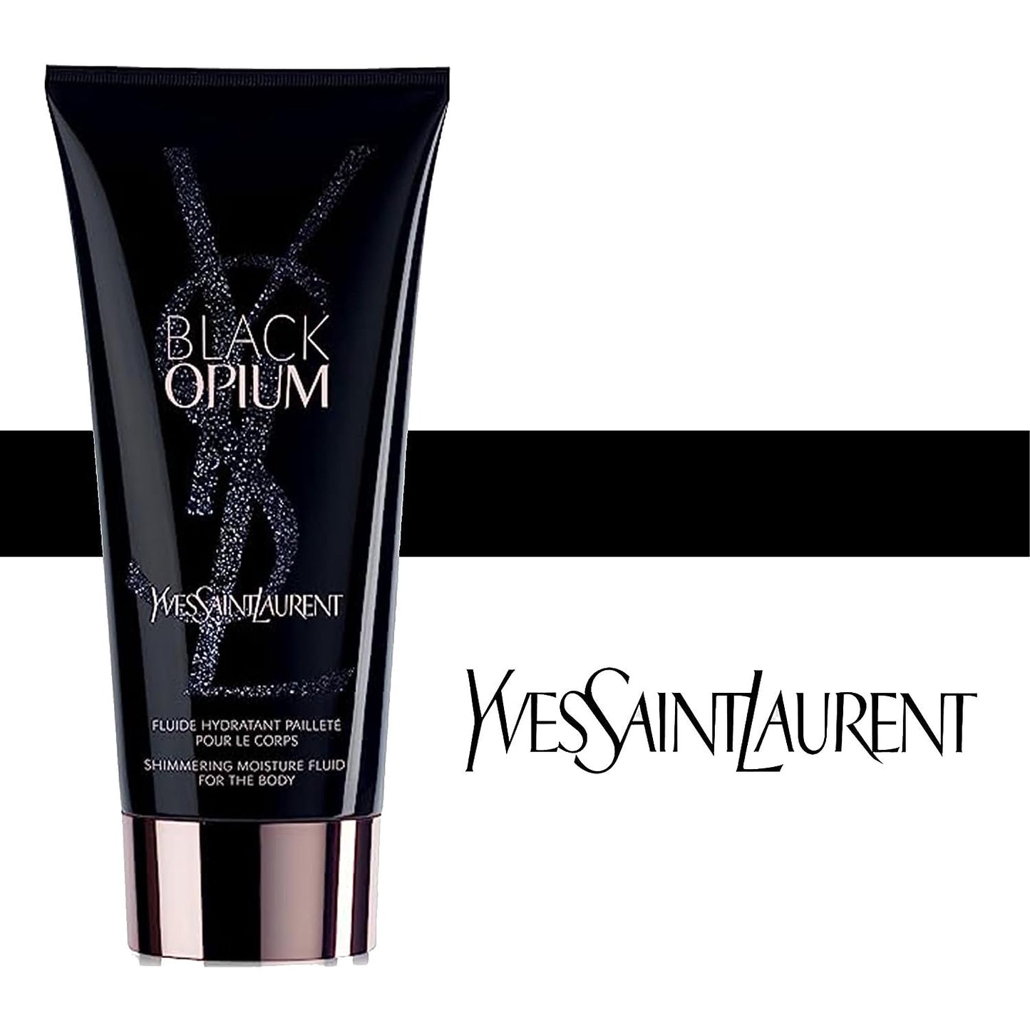 Lotion Black Opium 50ml