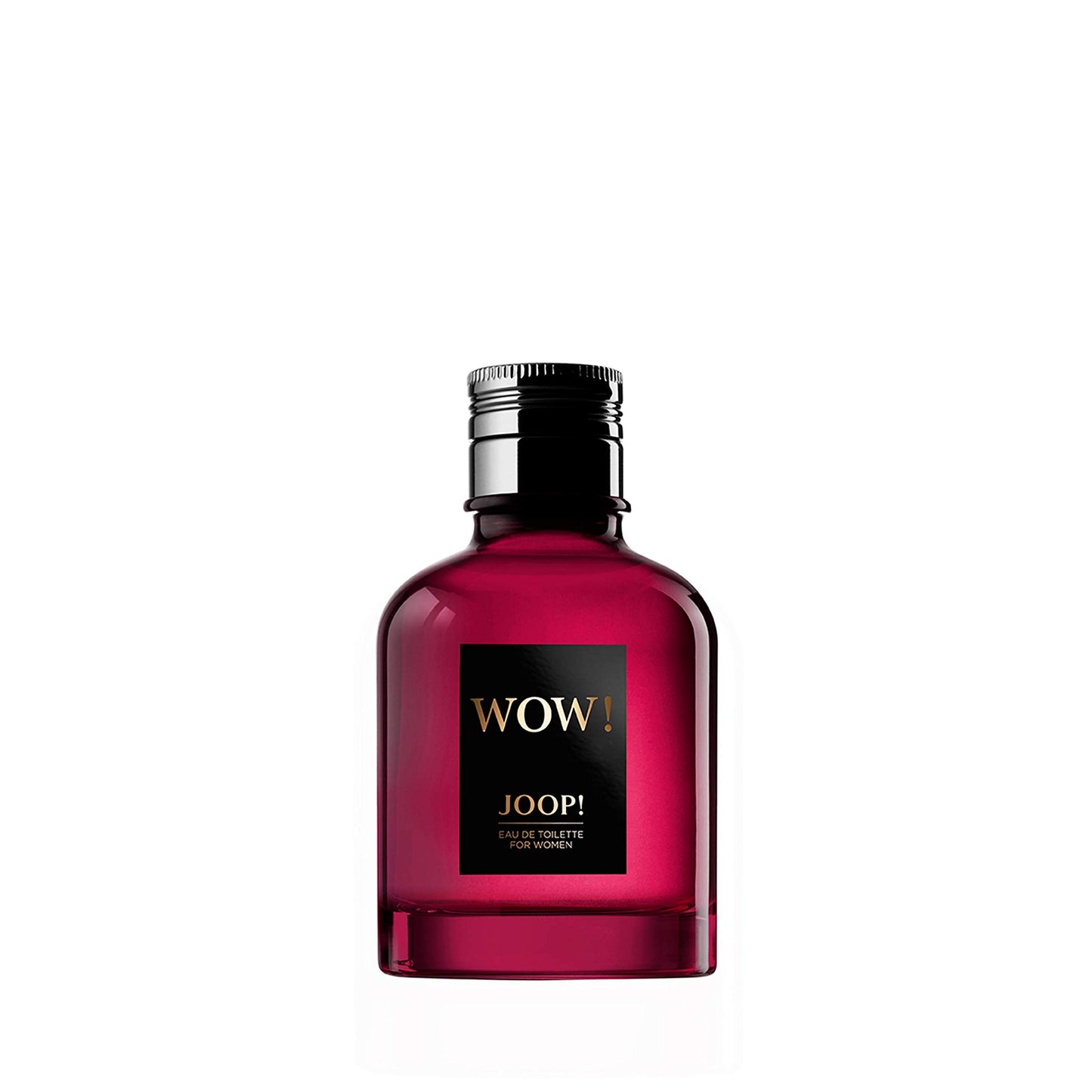 WOW! JOOP Pour Femme EDT