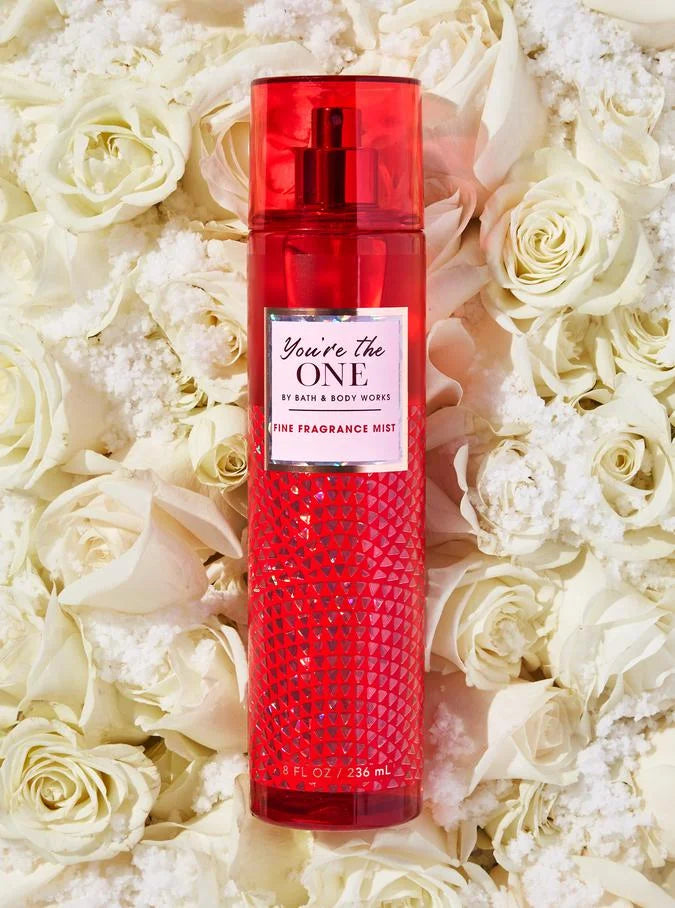 Bath & Body Works You're The One