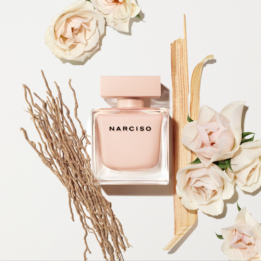 Narciso Rodriguez Poudrèe Eau de Parfum