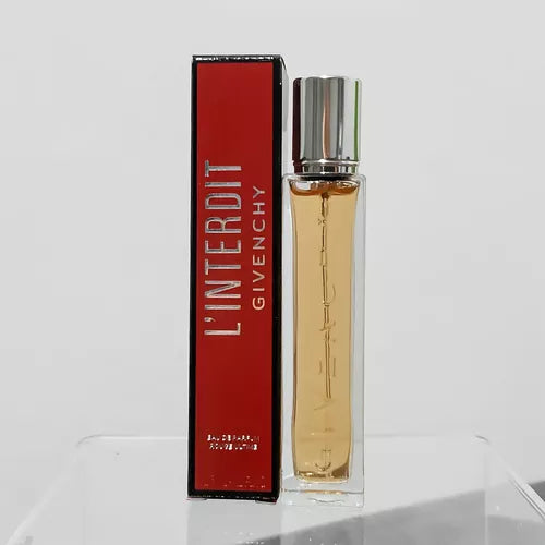 L'interdit Rouge Ultime 12.5ml