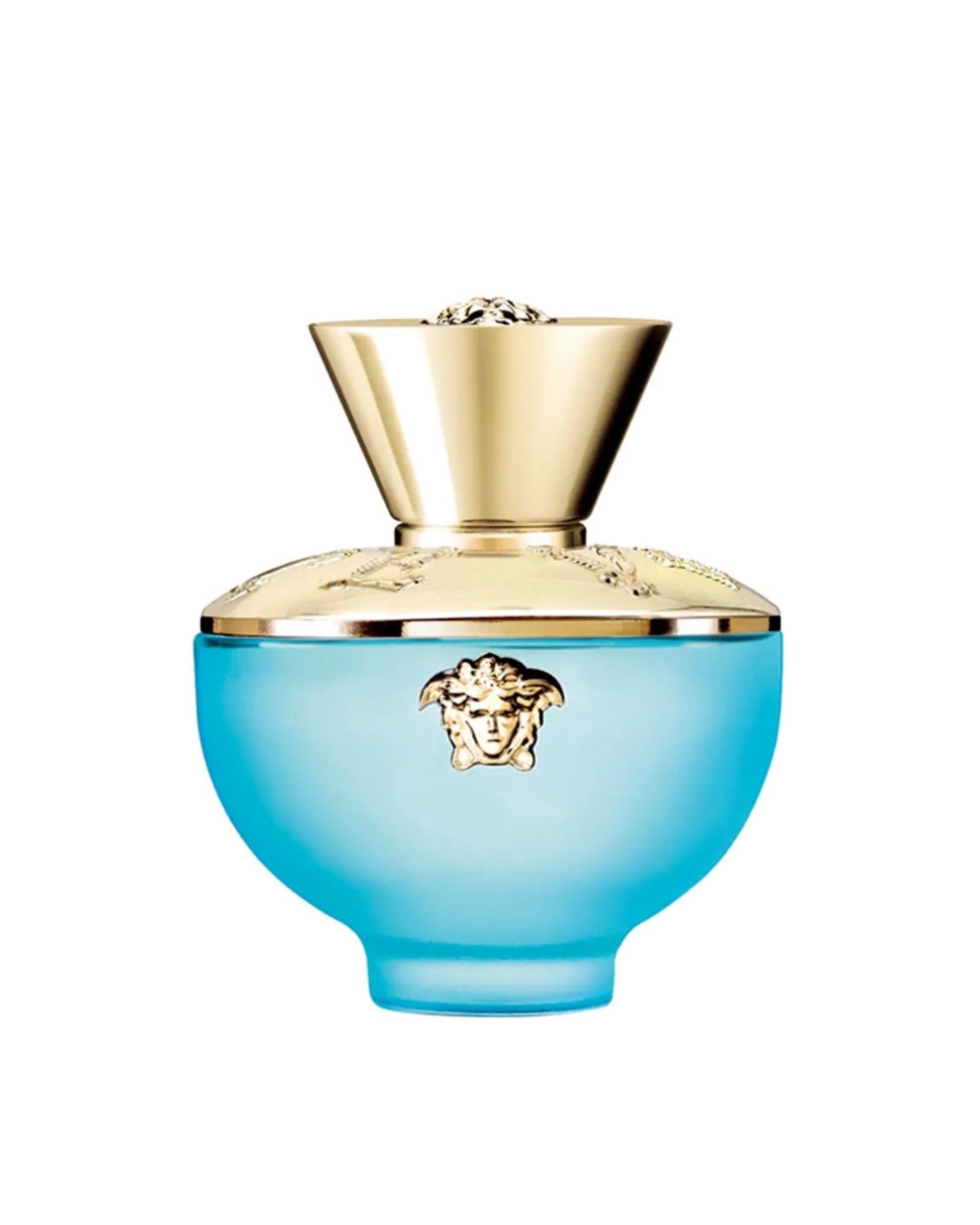 VERSACE Dylan Turquoise EDT Pr Femme