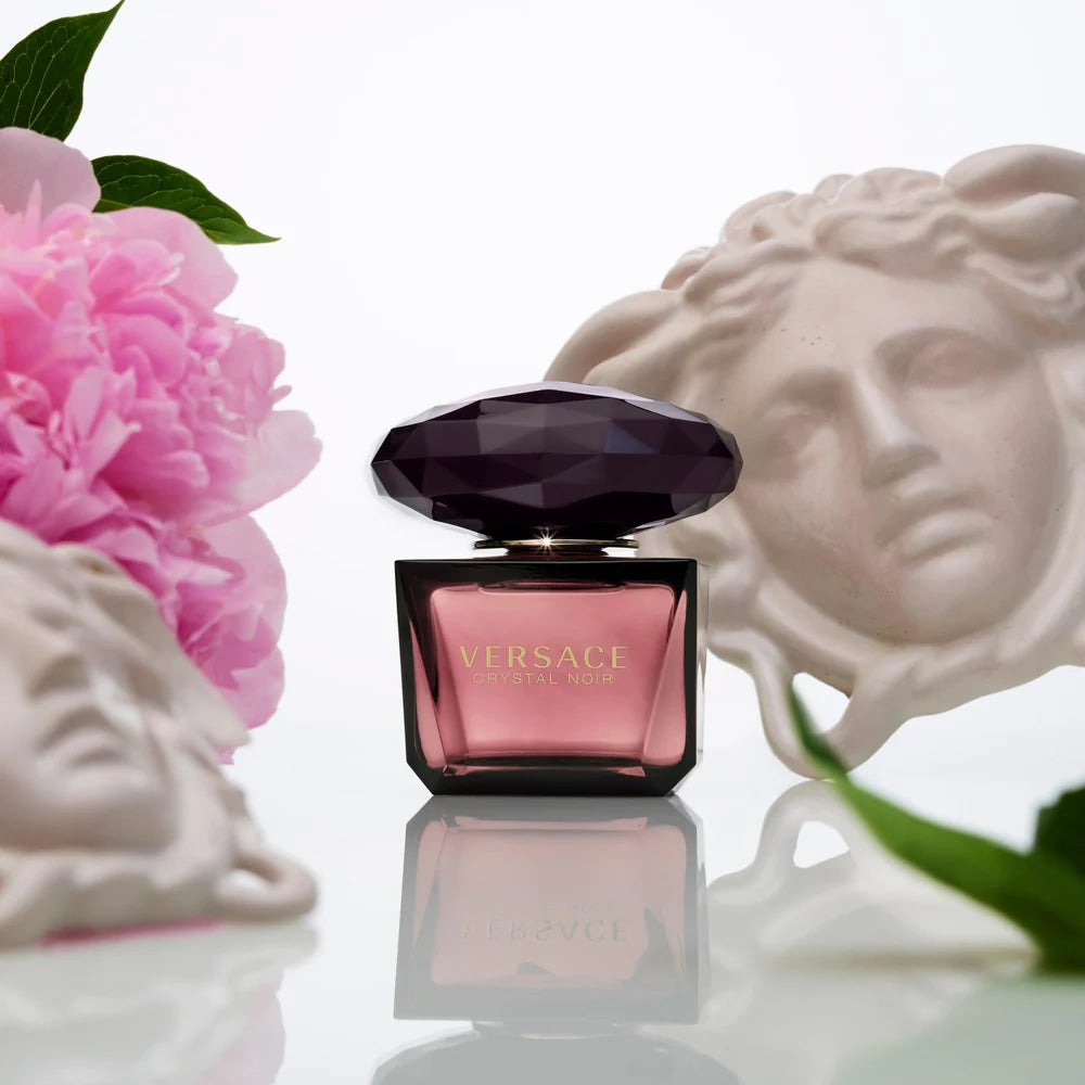 Versace Cristal Noir Eau De Parfum