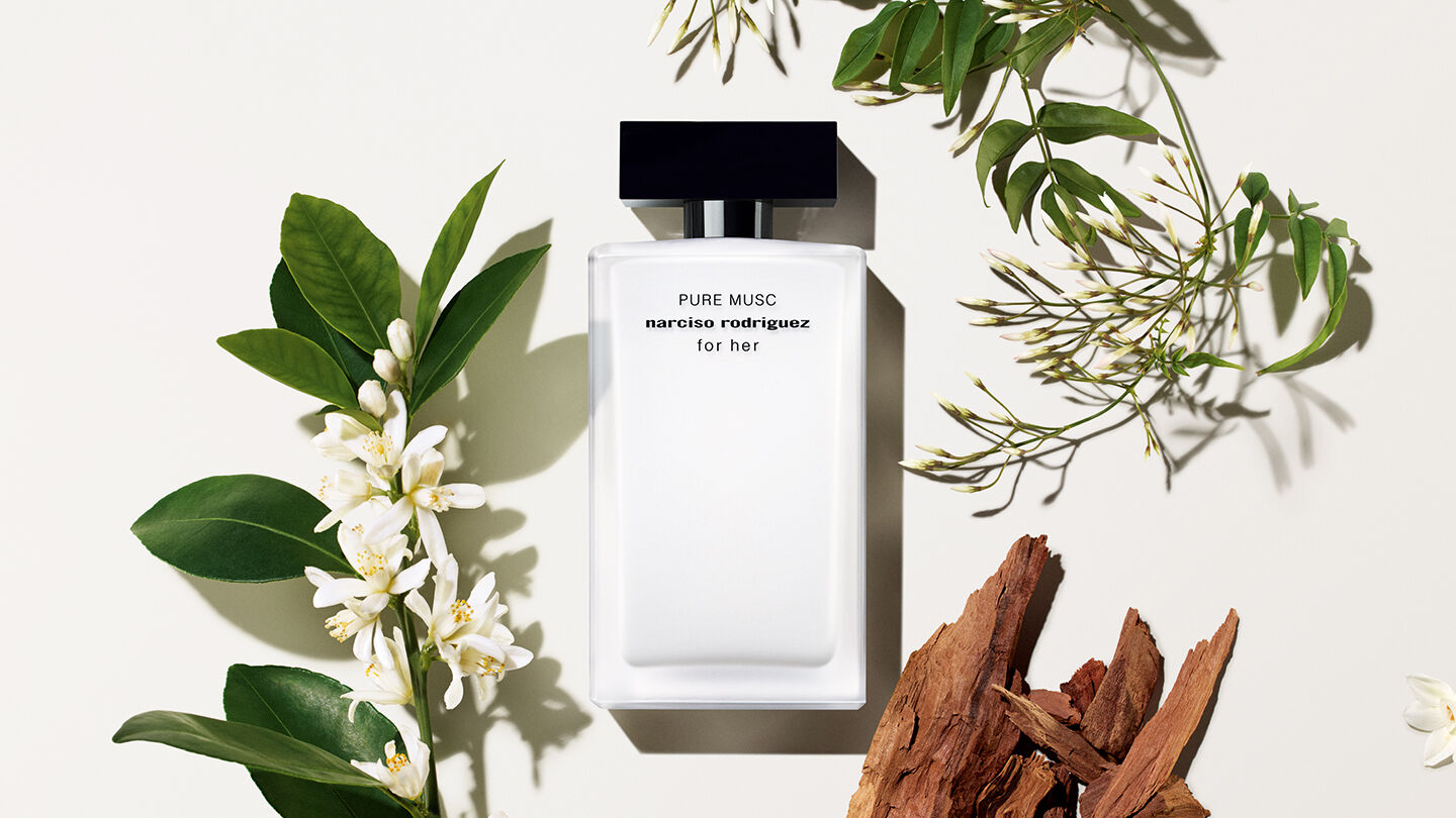 Narciso Rodriguez Pure Musc Eau de Parfum
