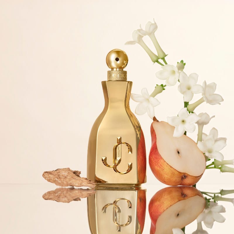 JIMMY CHOO I WANT CHOO Le Parfum