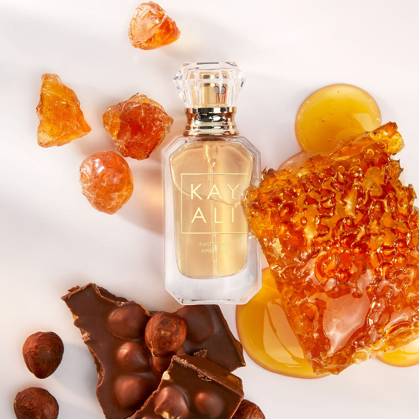 Miniature KAYALI INVITE ONLY AMBER | 23 - 10 ml