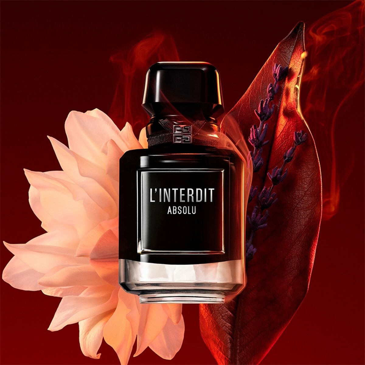 Miniature L'interdit Absolu