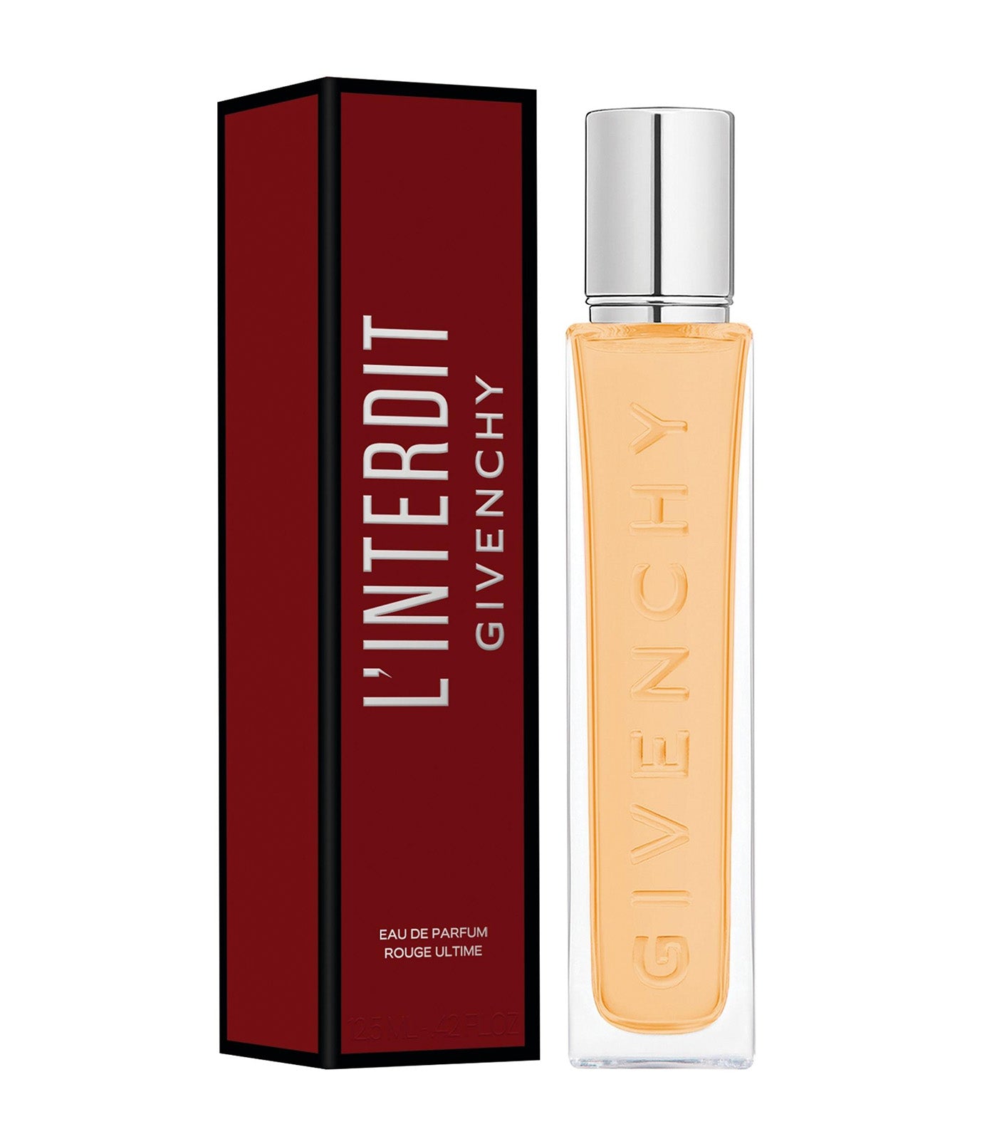 L'interdit Rouge Ultime 12.5ml