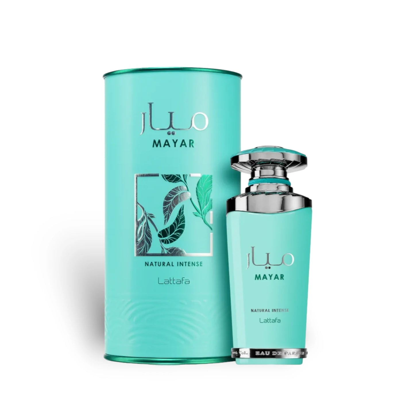 Mayar Natural Intense EDP by Lattafa