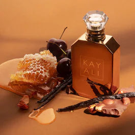 Miniature KAYALI INVITE ONLY AMBER | 23 - 10 ml
